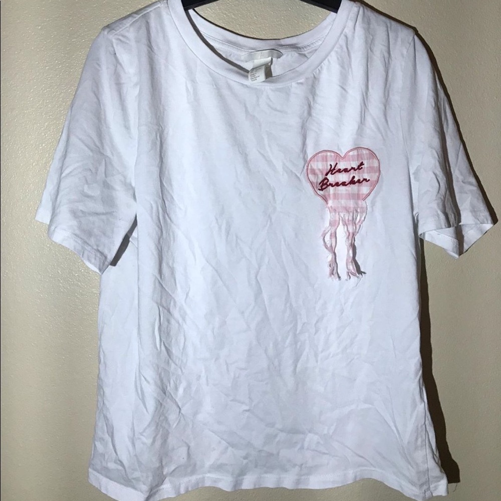 H&M shirt